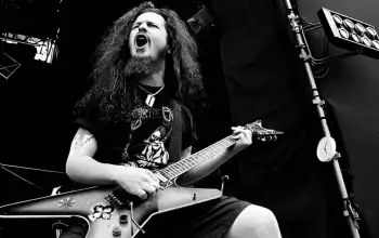 Dimebag Darrell