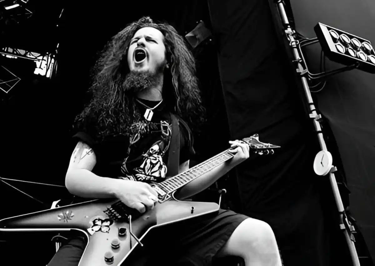 Dimebag Darrell