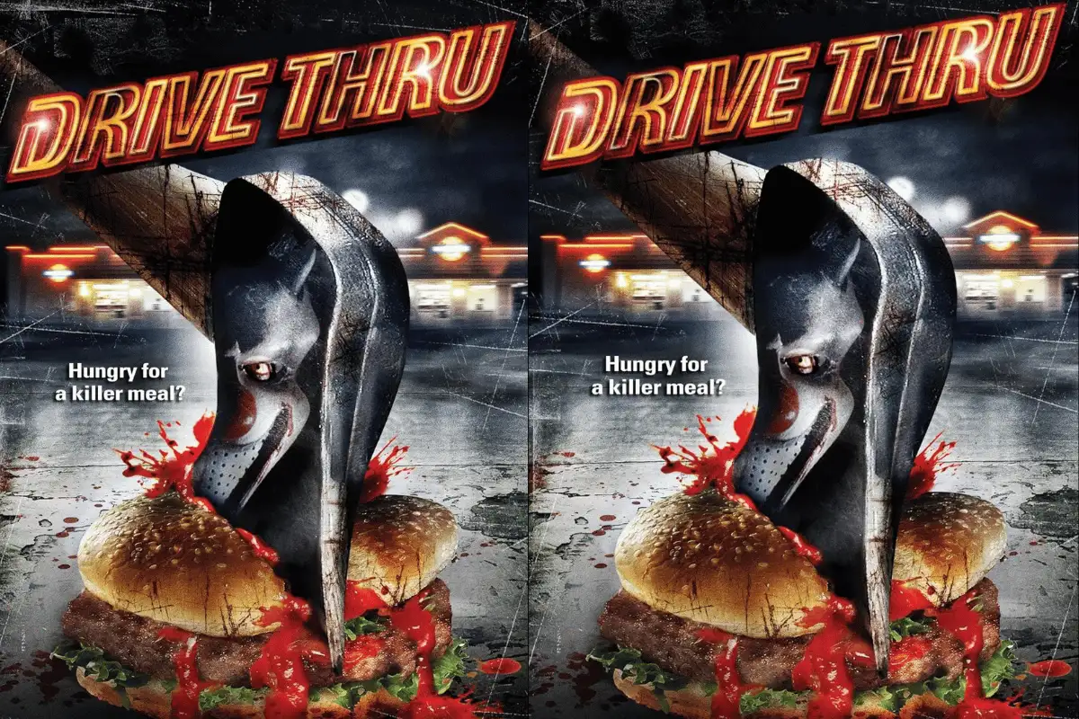 Drive-Thru (2007)