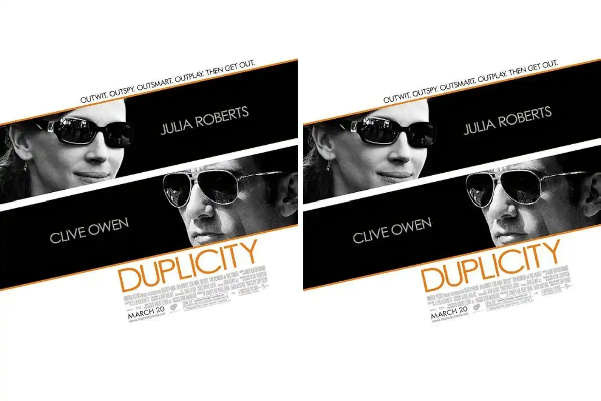 Duplicity (2009)