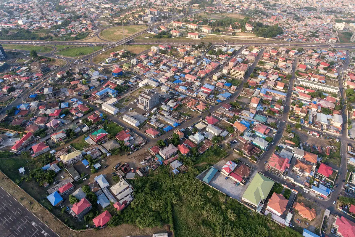 Equatorial Guinea