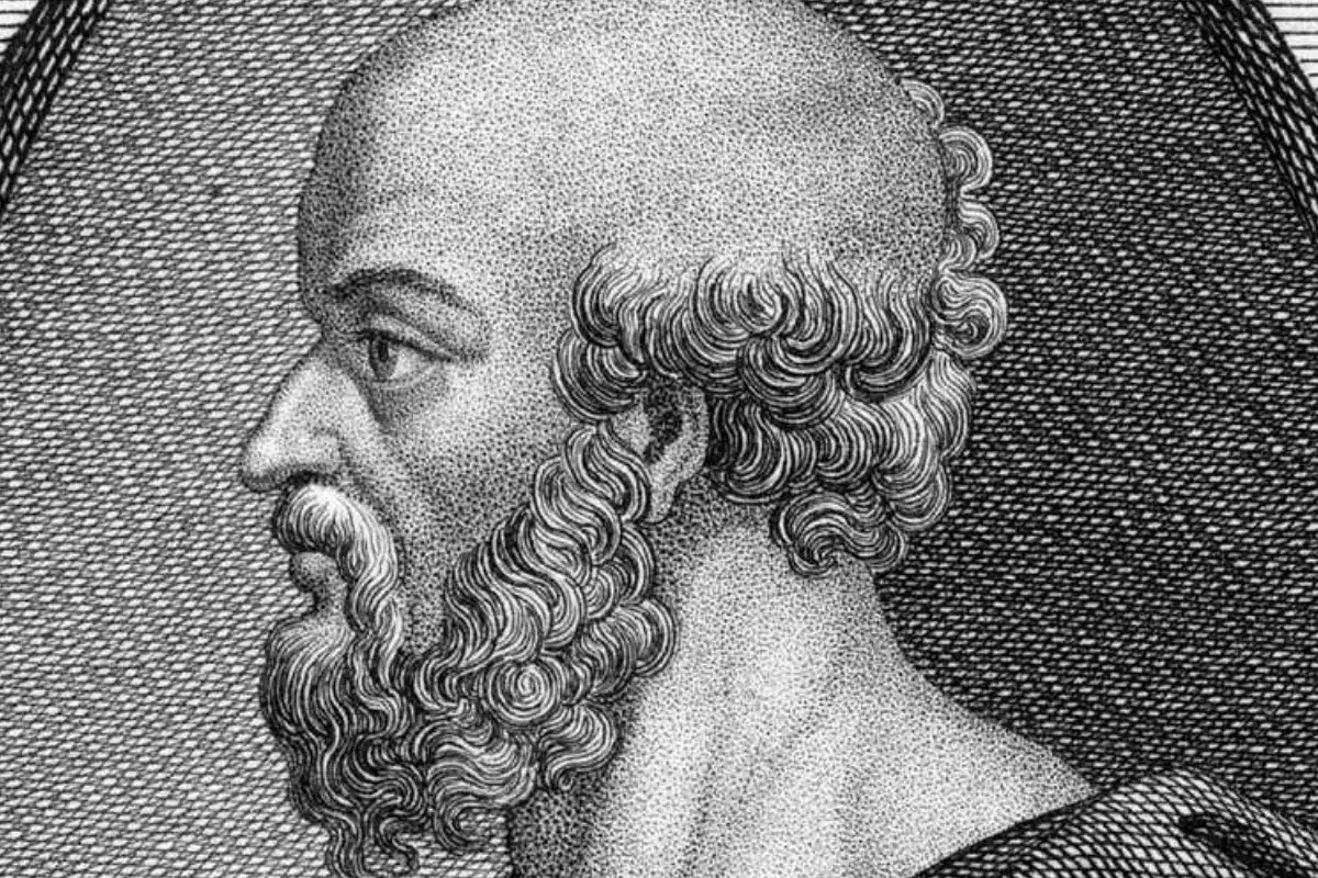 Eratosthenes