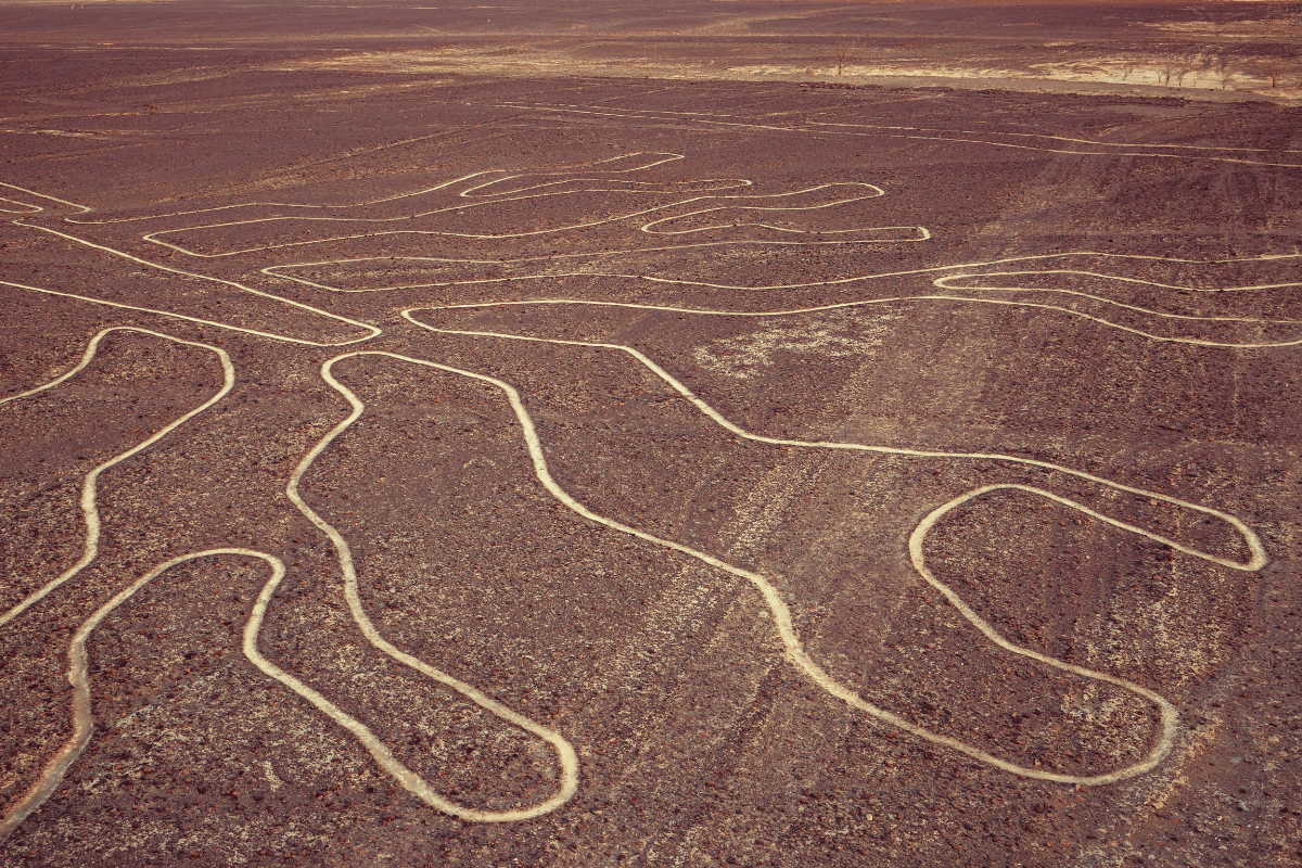 Garis-Garis Nazca