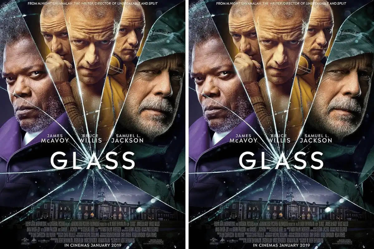 Glass