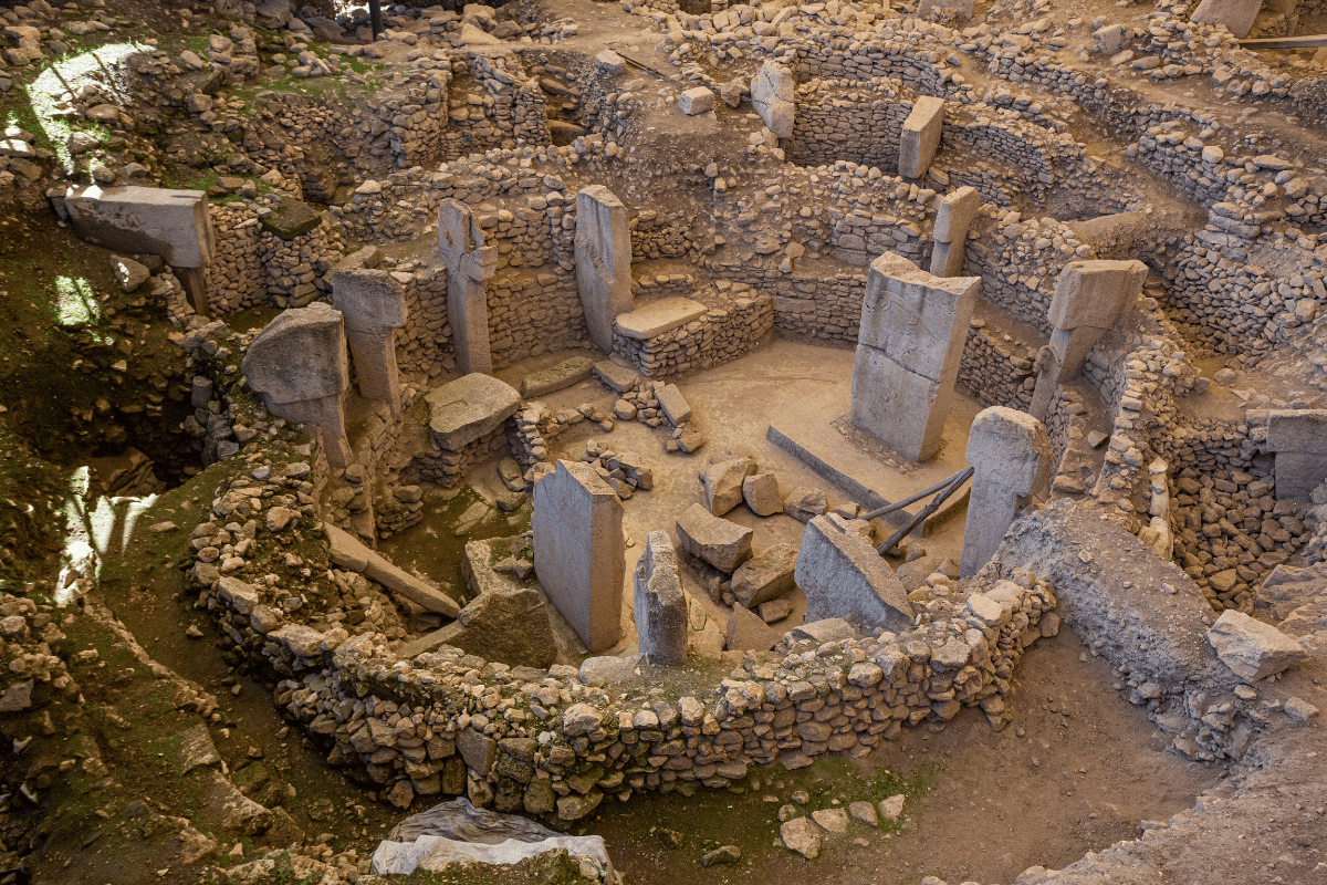 Göbekli Tepe