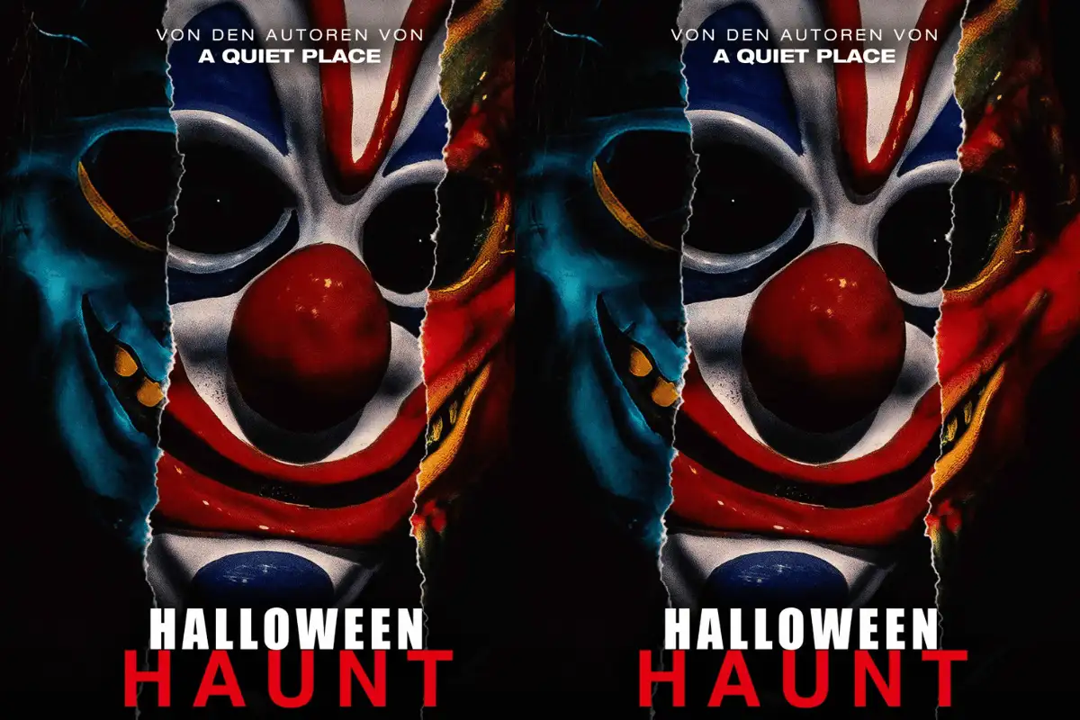 Haunt (2019)