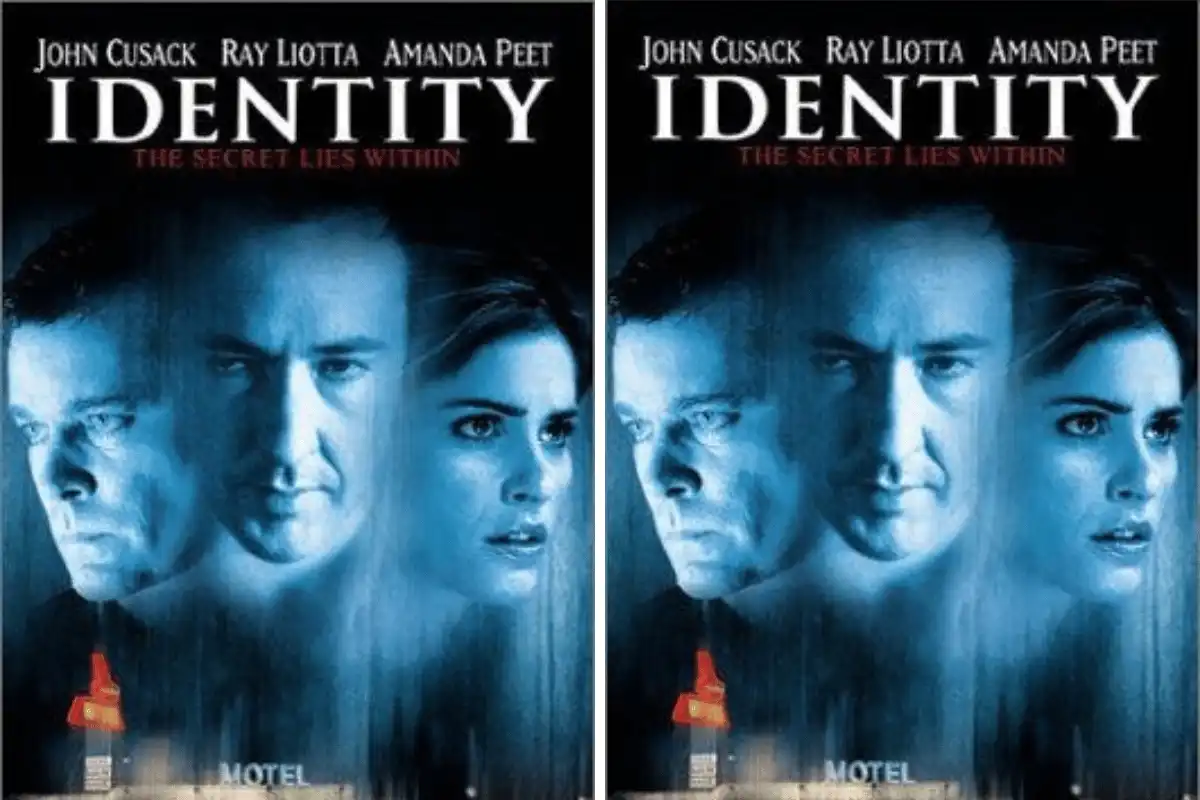 Identity