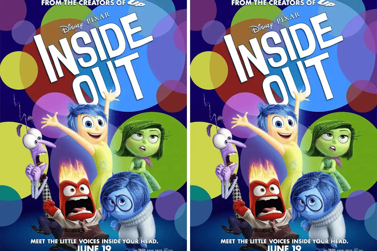 Inside Out