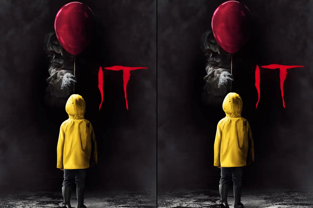 It (2017 & 2019)