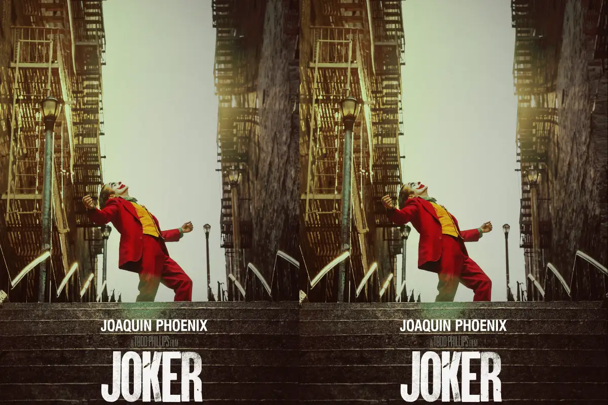 Joker (2019)