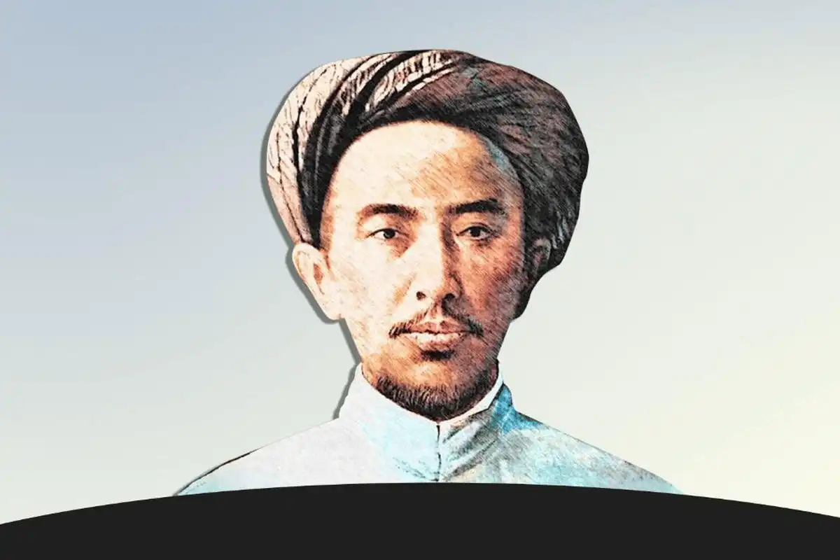 KH Ahmad Dahlan