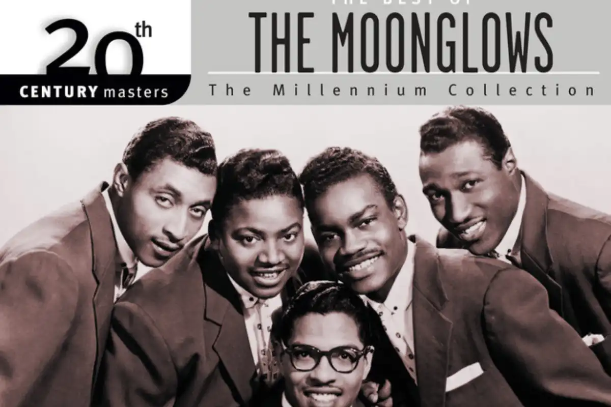 The New Moonglows