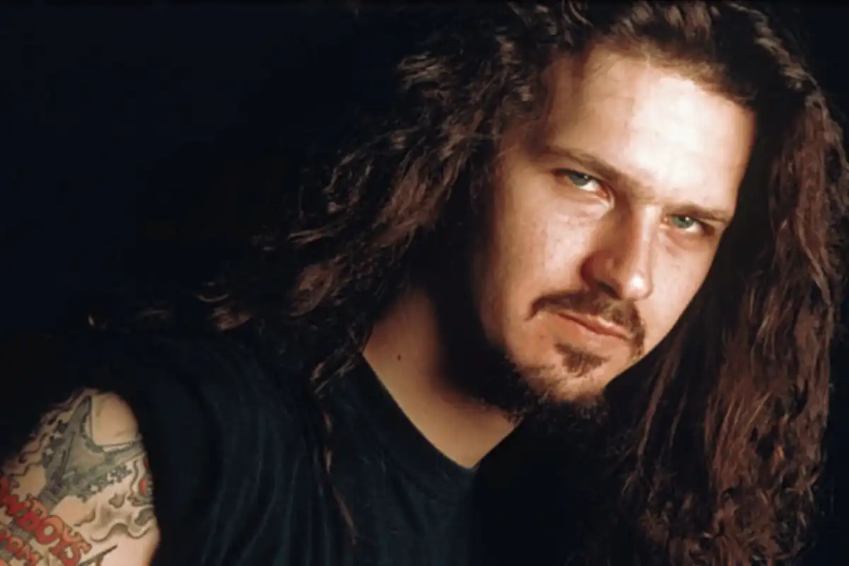 Dimebag Darrell