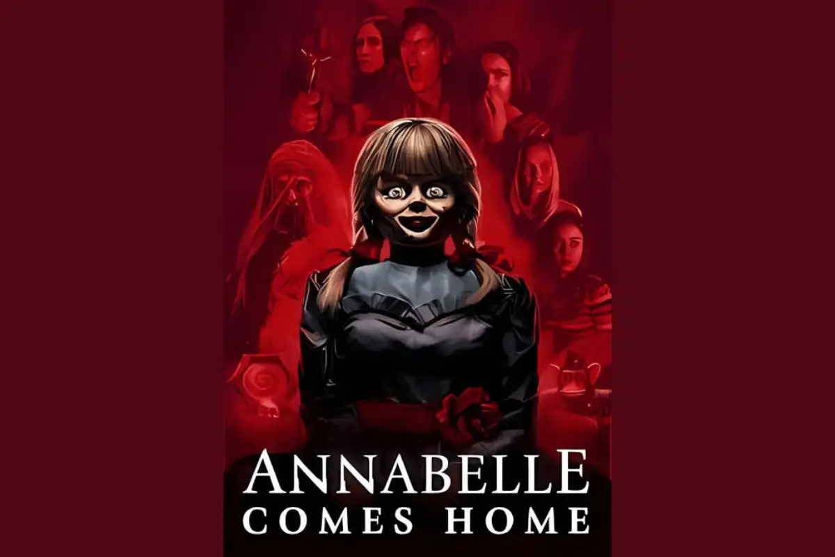 Annabelle