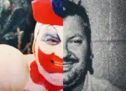 Mengenal John Wayne Gacy, Joker di Dunia Nyata 