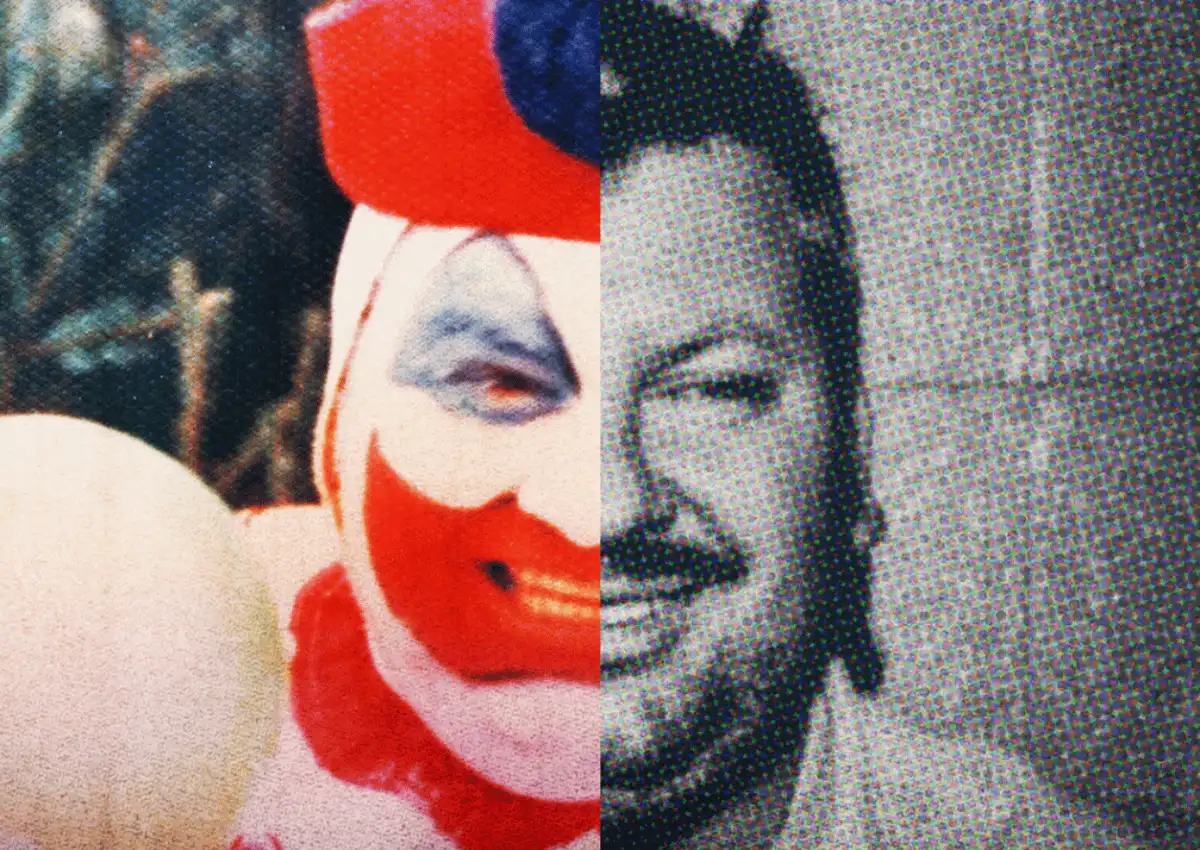 John Wayne Gacy