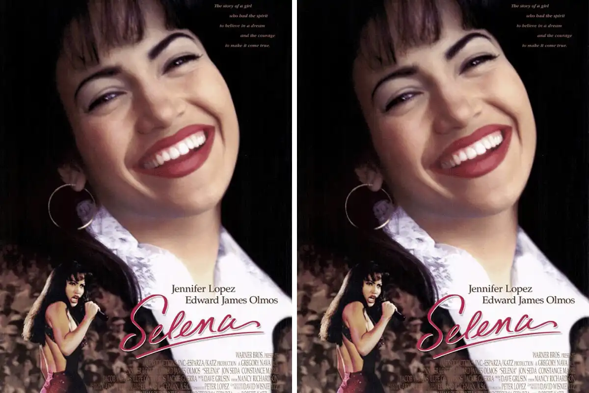 Selena Quintanilla 