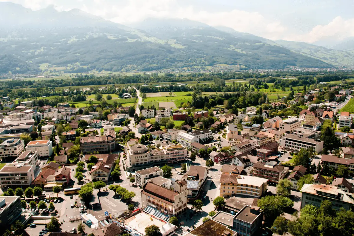 Liechtenstein