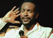 Mengenal Marvin Gaye, Penyanyi Terkenal yang Tewas Ditembak Ayahnya