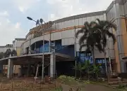 Misteri Mall Plaza Serpong, Ada Kuburan di Basement?