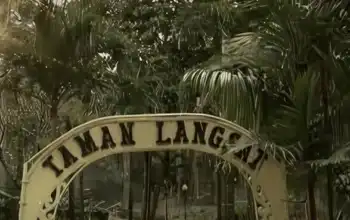 Taman Langsat