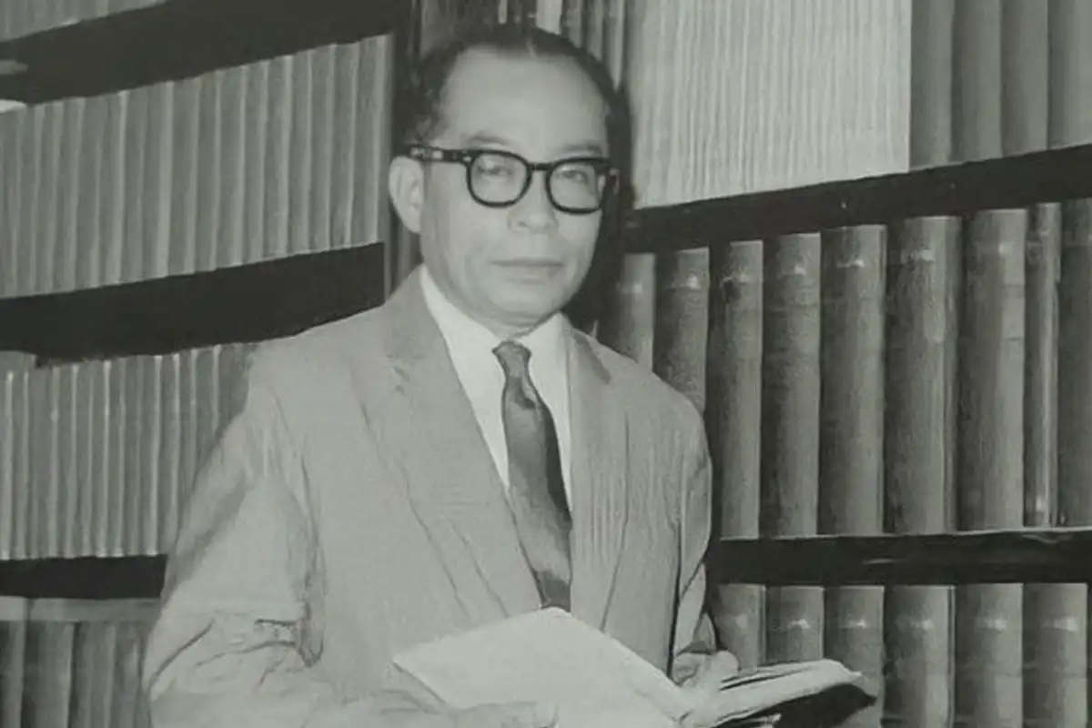 Mohammad Hatta