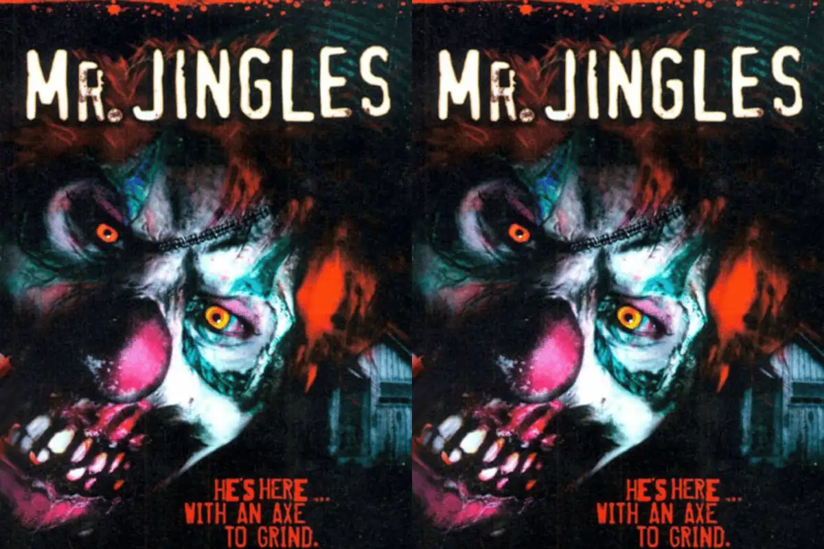 Mr. Jingles (2006)