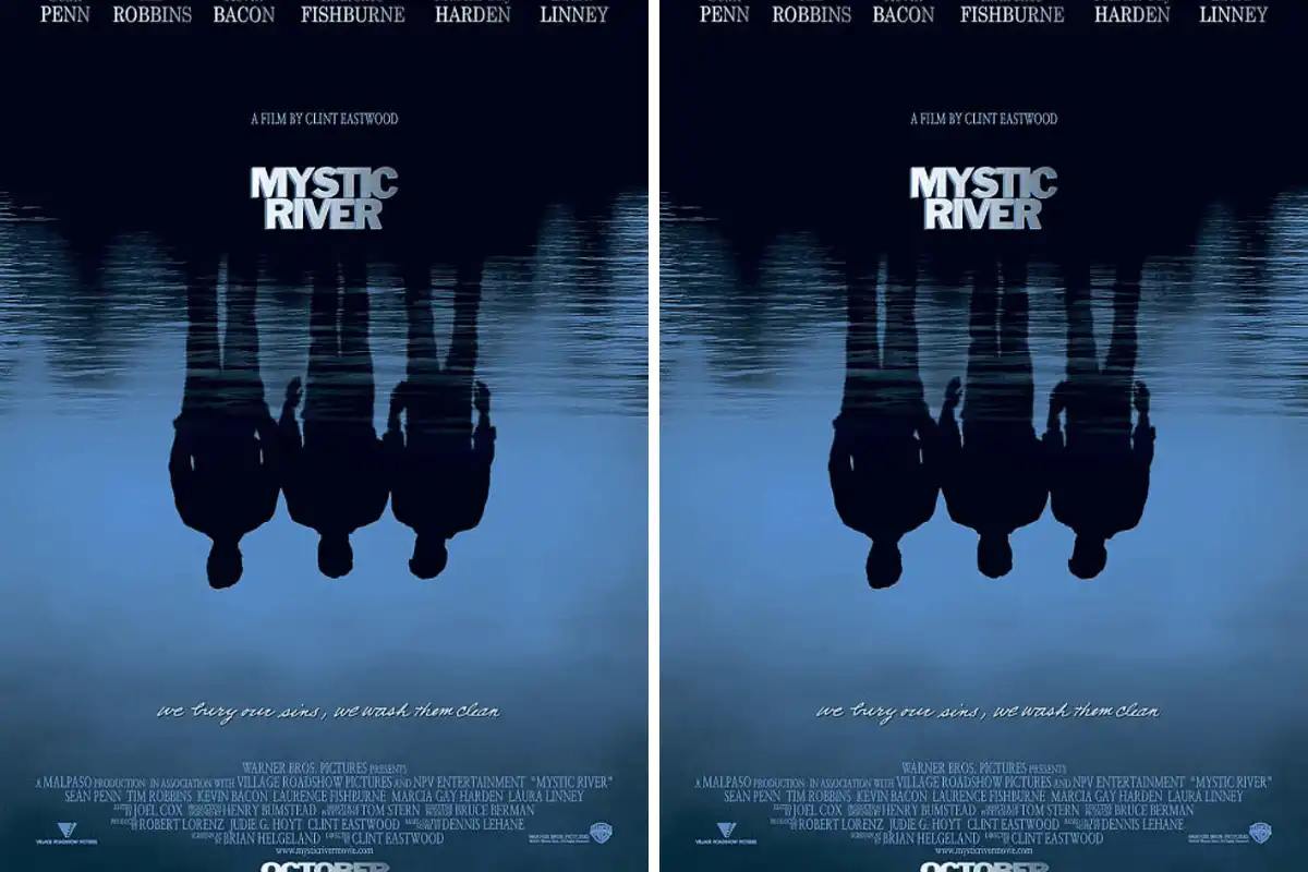 Mystic River