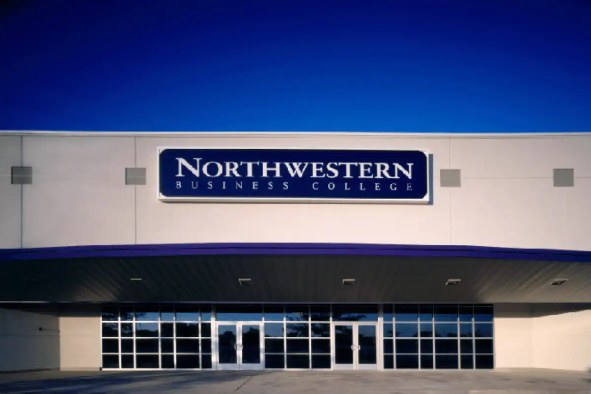 Northwestern Business College