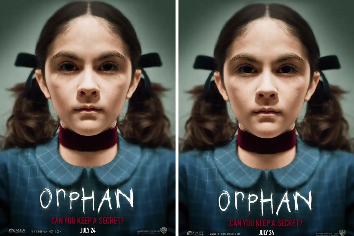 Orphan