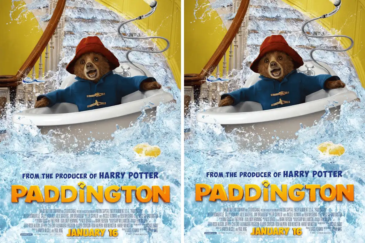 Paddington