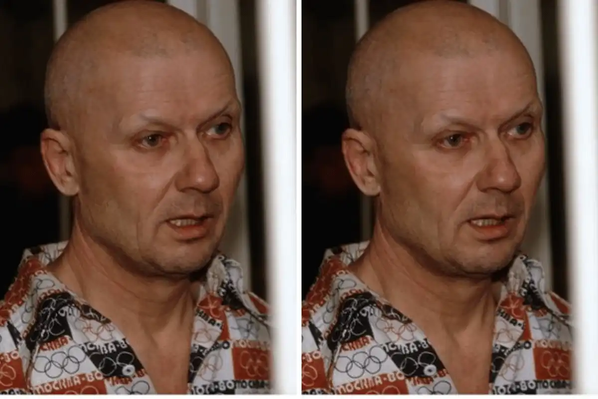 Andrei Chikatilo