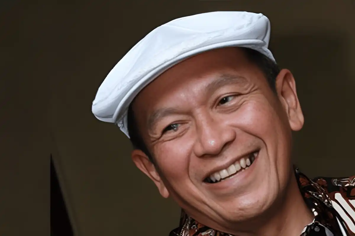 Putu Wijaya