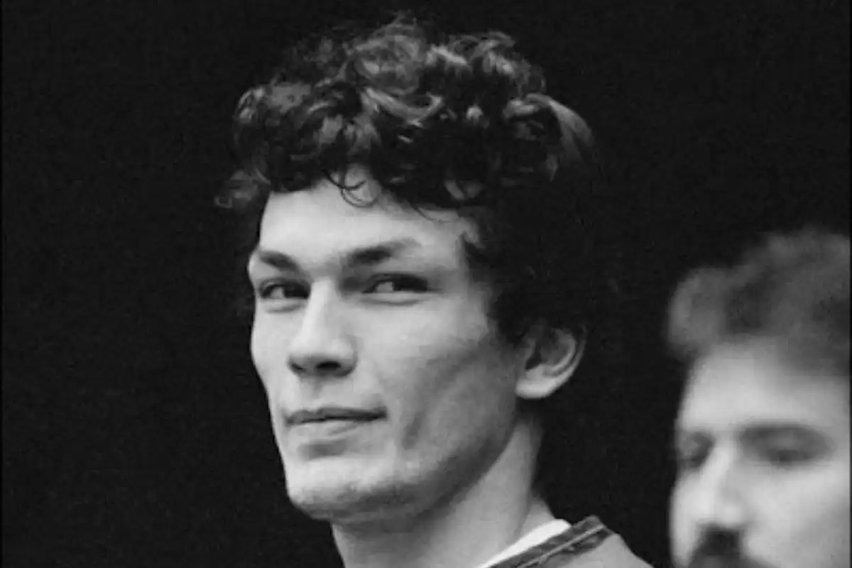 Richard Ramirez