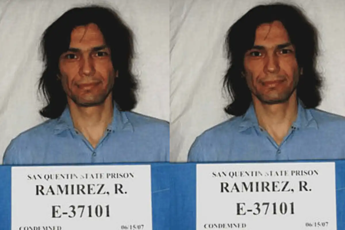 Richard Ramirez