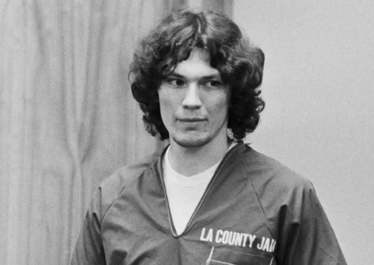 Richard Ramirez