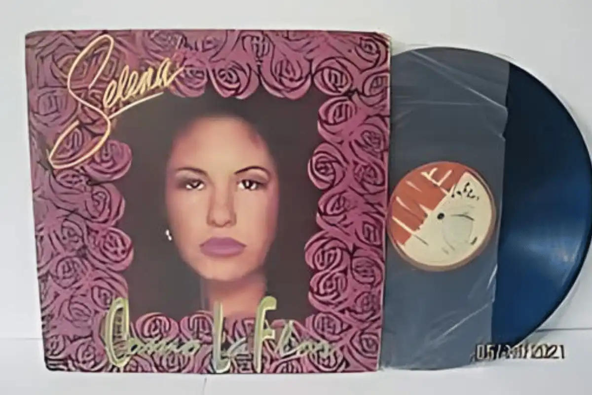 Selena Quintanilla