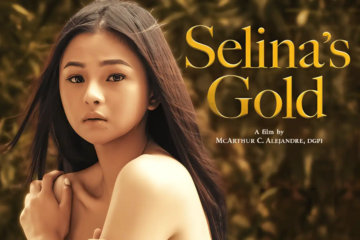 Selina’s Gold