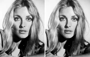 Sharon Tate