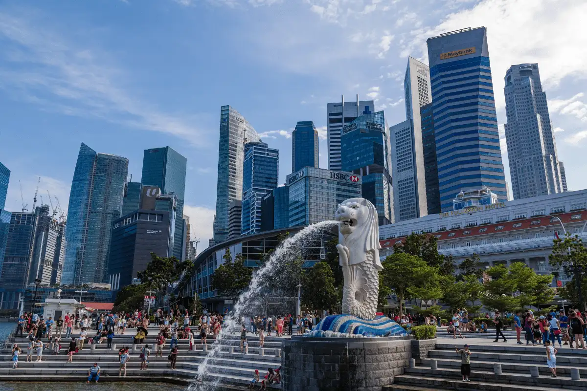 Singapura