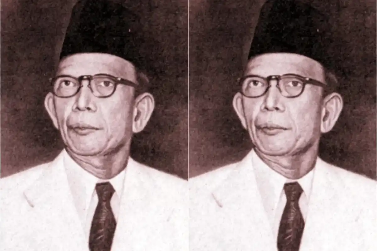 Soewardi Soerjaningrat (Ki Hadjar Dewantara)