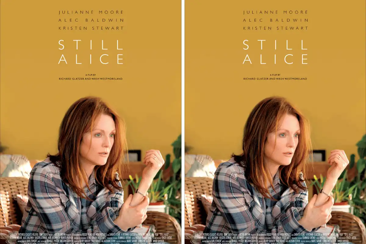 Still Alice