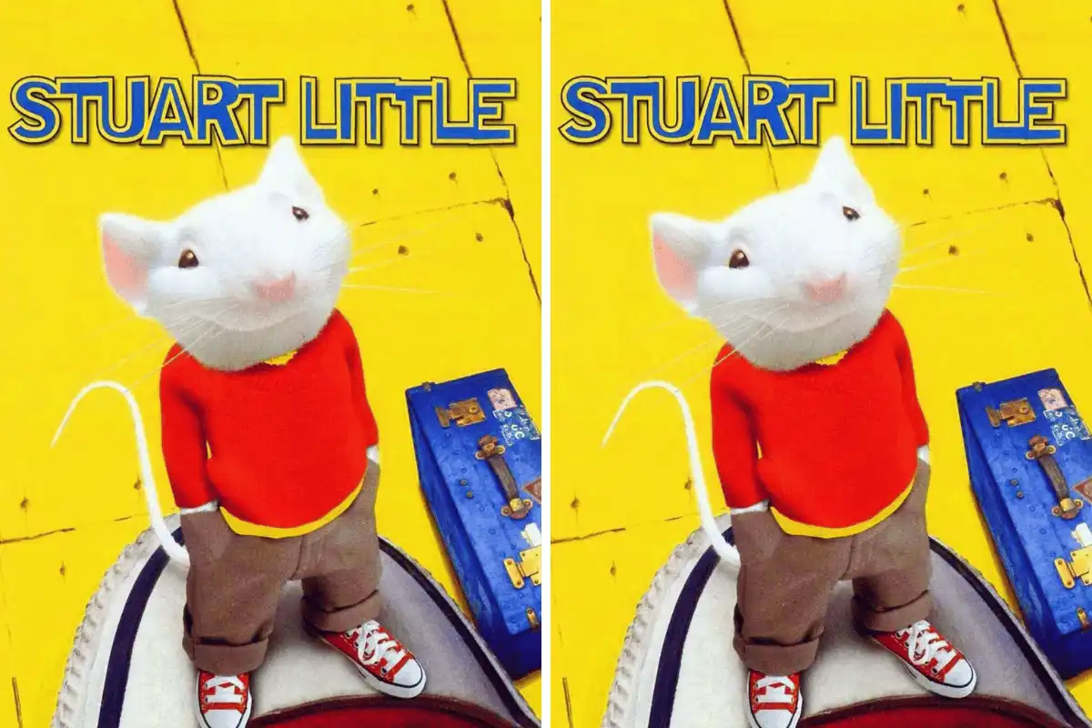 Stuart Little