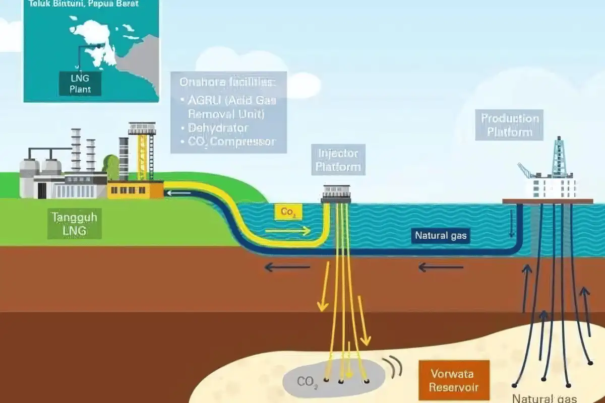  Carbon Capture and Storage