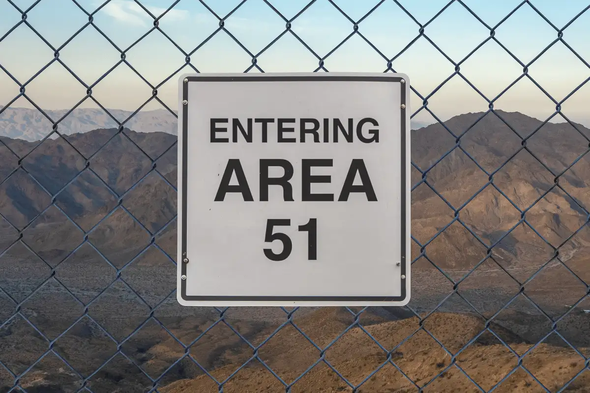 Area 51