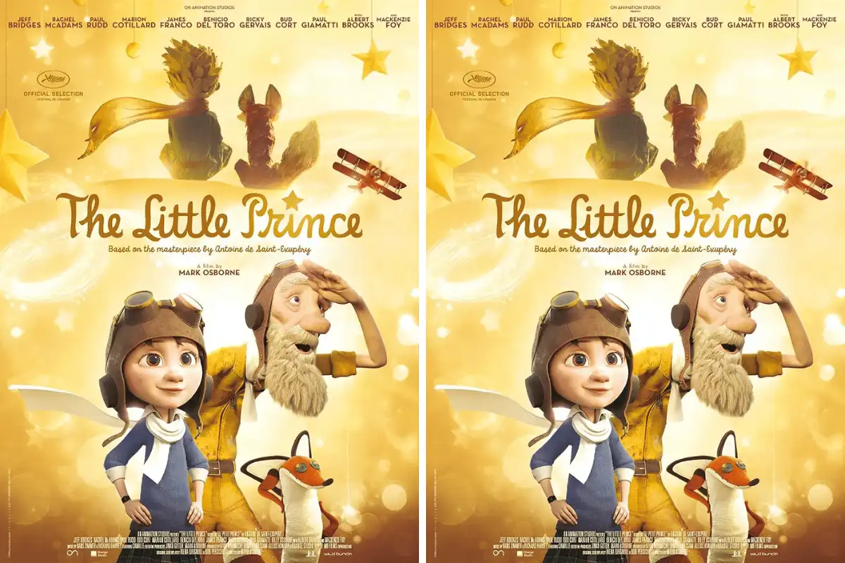 The Little Prince