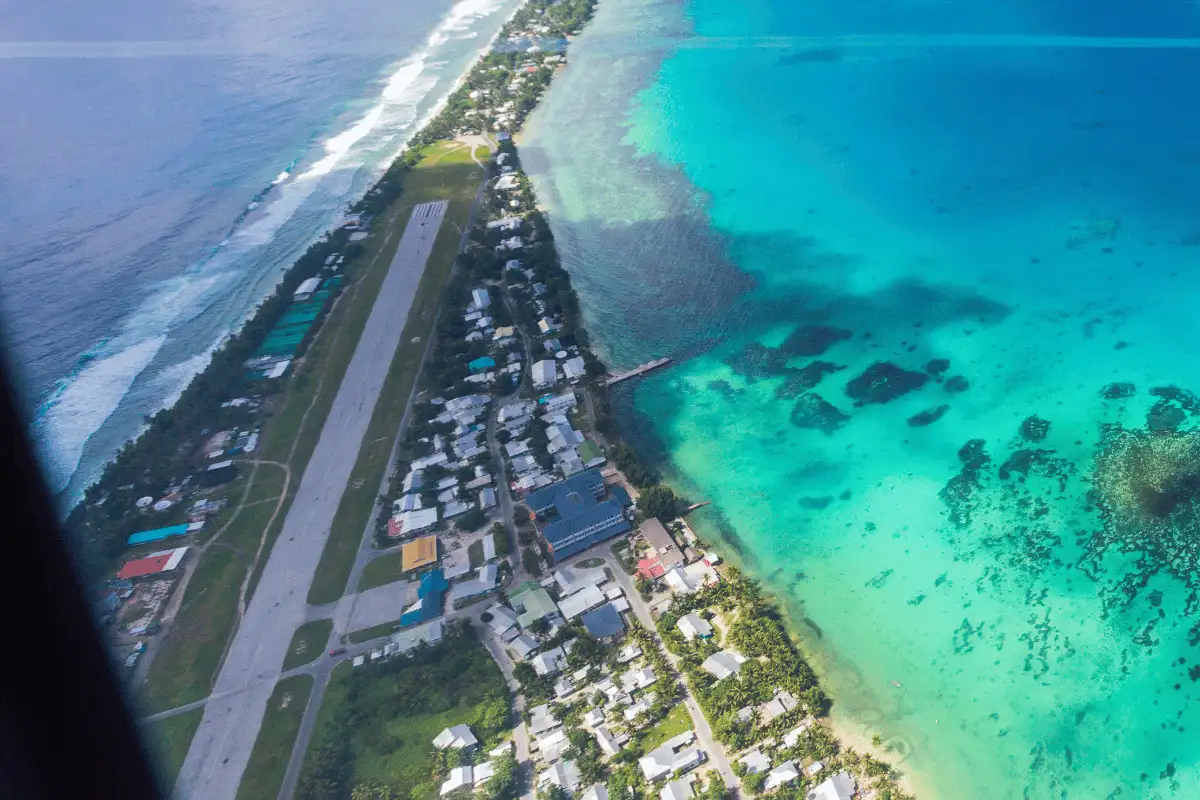 Tuvalu