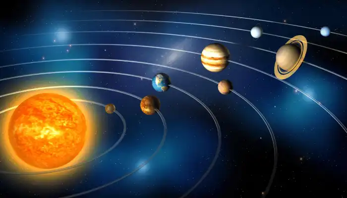 Urutan Planet Berdasarkan Ukurannya yang Terkecil hingga Terbesar