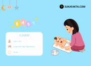 Arti Nama Ilham, Karakter dan Rekomendasi Nama Panjangnya