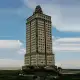 Misteri Menara Saidah, Gedung Megah yang Kini Jadi Ikon Horor di Jakarta